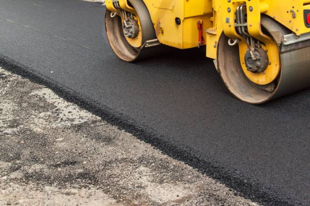 Professional Driveway Paving Services in Hawthorne, NJ