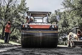 Driveway Snow Removal Preparation in Hawthorne, NJ